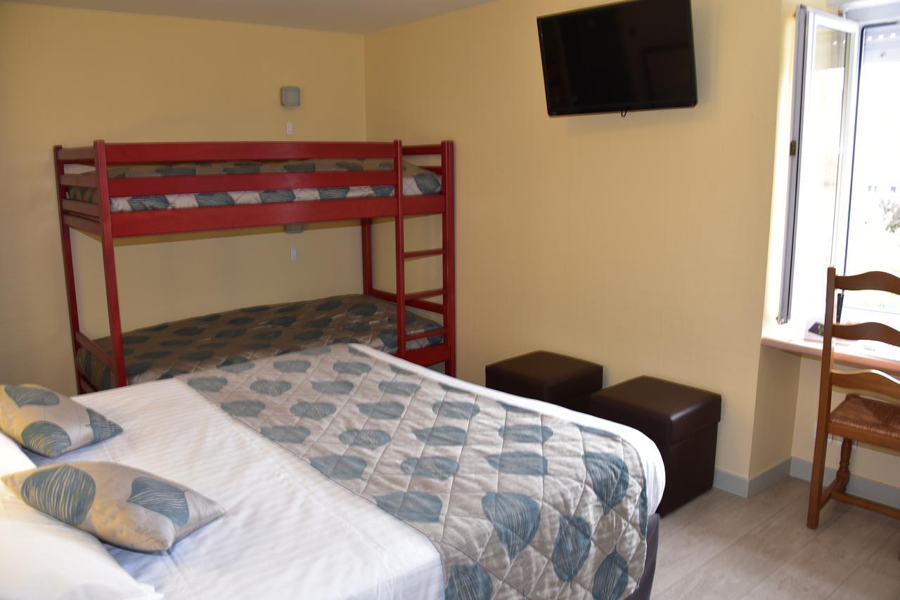 Logis Hotel Bellevue Bessines-sur-Gartempe Екстер'єр фото